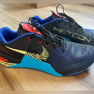 Men’s Nike Metcon 8